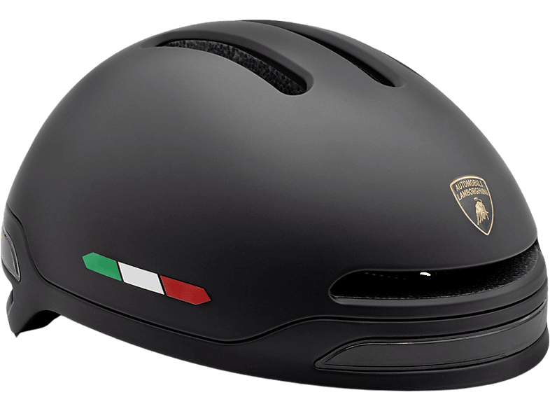 Lamborghini Smart Helmet Advanced