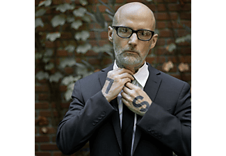 Moby - Resound NYC  - (CD)