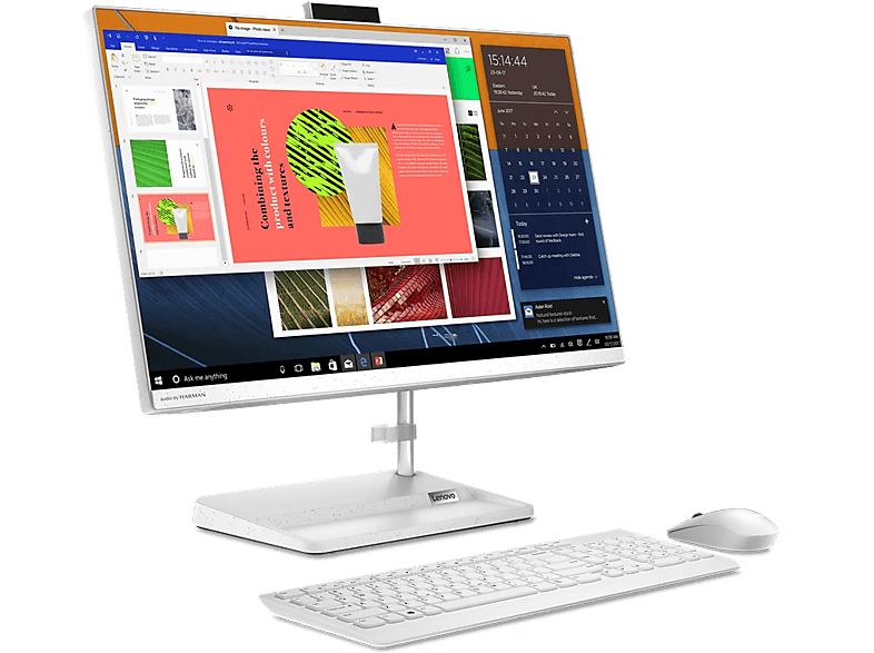 All in one | Lenovo IdeaCentre AIO 3 24ITL6