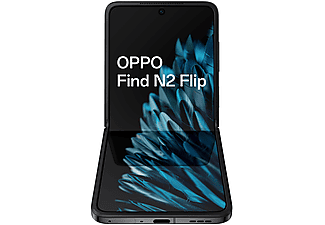 OPPO Find N2 Flip, 256 GB, BLACK