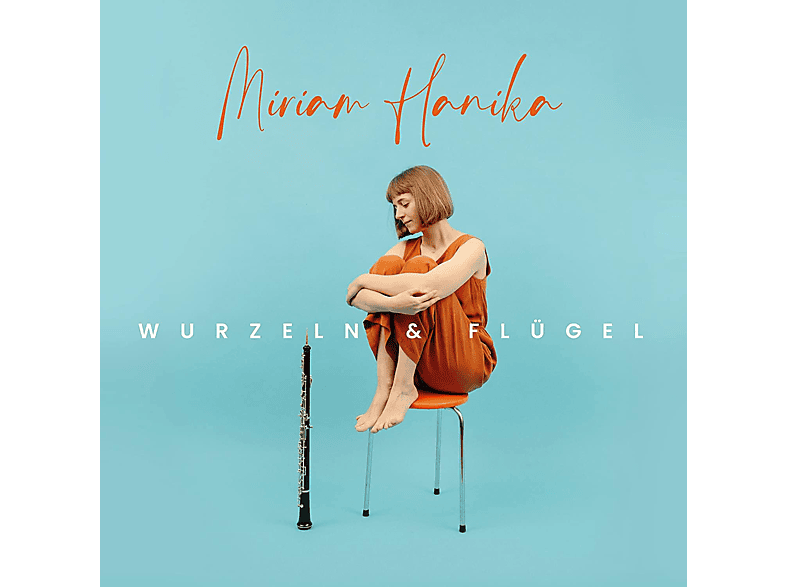 Miriam Hanika – Wurzeln And Flügel (LP) – (Vinyl)