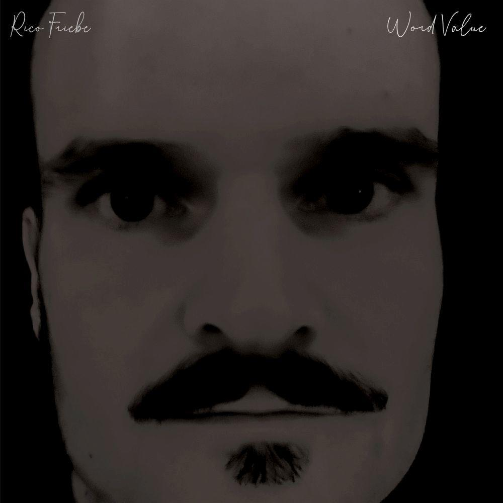 Rico Friebe - Word Value Vinyl) (Vinyl) White (180g 