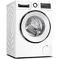 MediaMarkt BOSCH WGG244Z0NL Serie 6 Iron Assist Wasmachine aanbieding