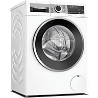 MediaMarkt BOSCH WGG244Z5NL Serie 6 Iron Assist Wasmachine aanbieding