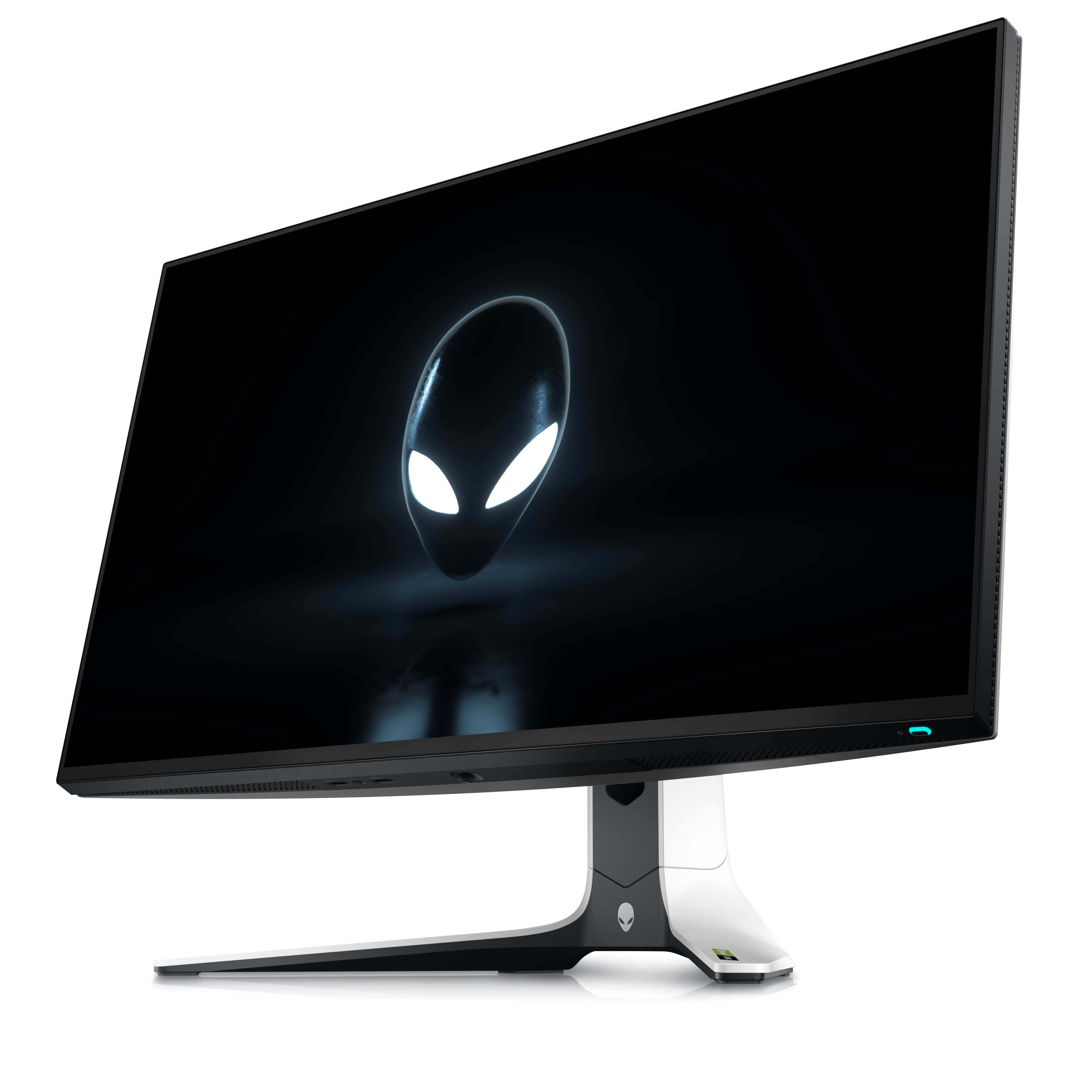 Alienware AW2723DF: Den Sieg im Visier | MediaMarkt Alienware AW2723DF: Den Sieg im Visier | MediaMarkt