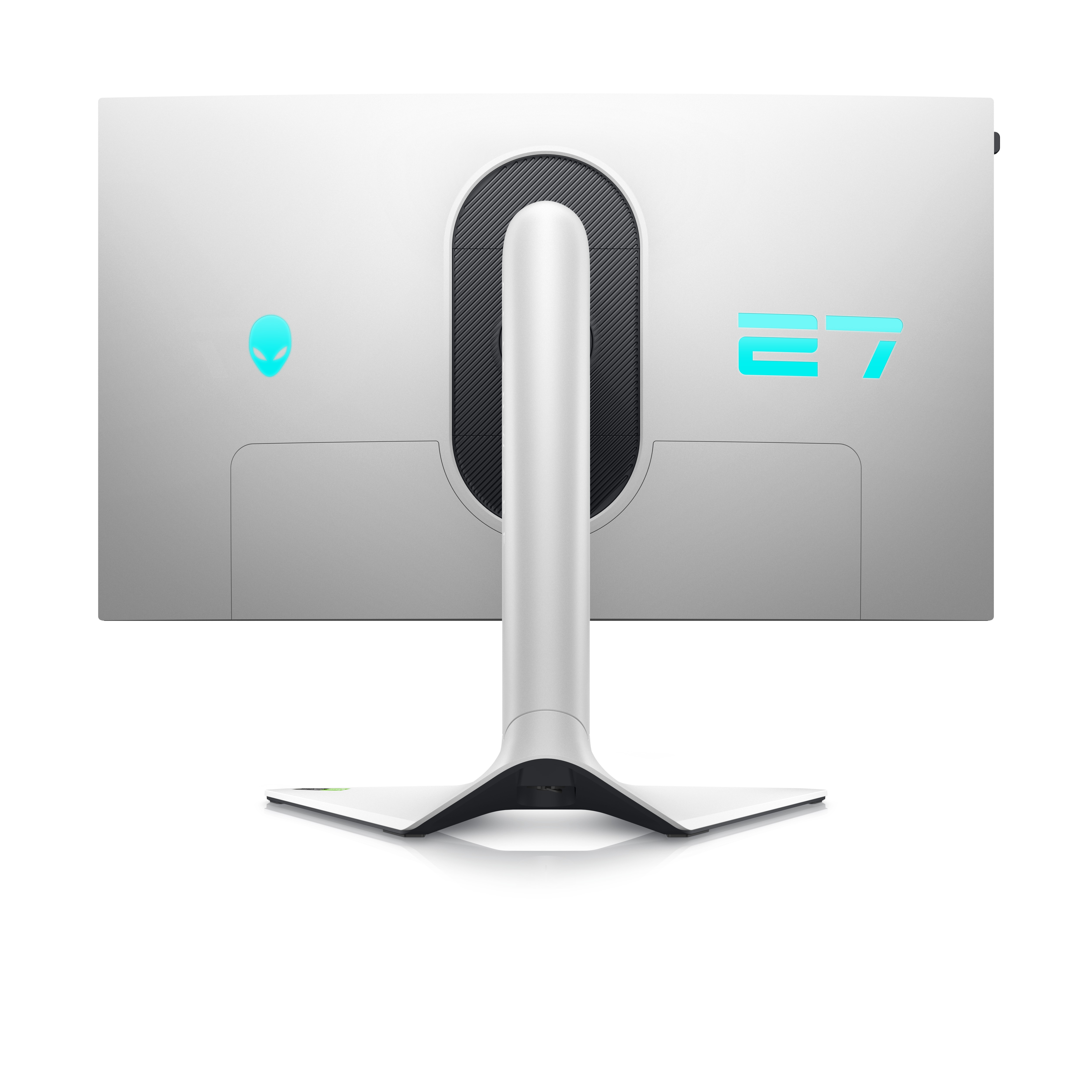 ALIENWARE AW2723DF 27 Zoll QHD Monitor bei MediaMarkt