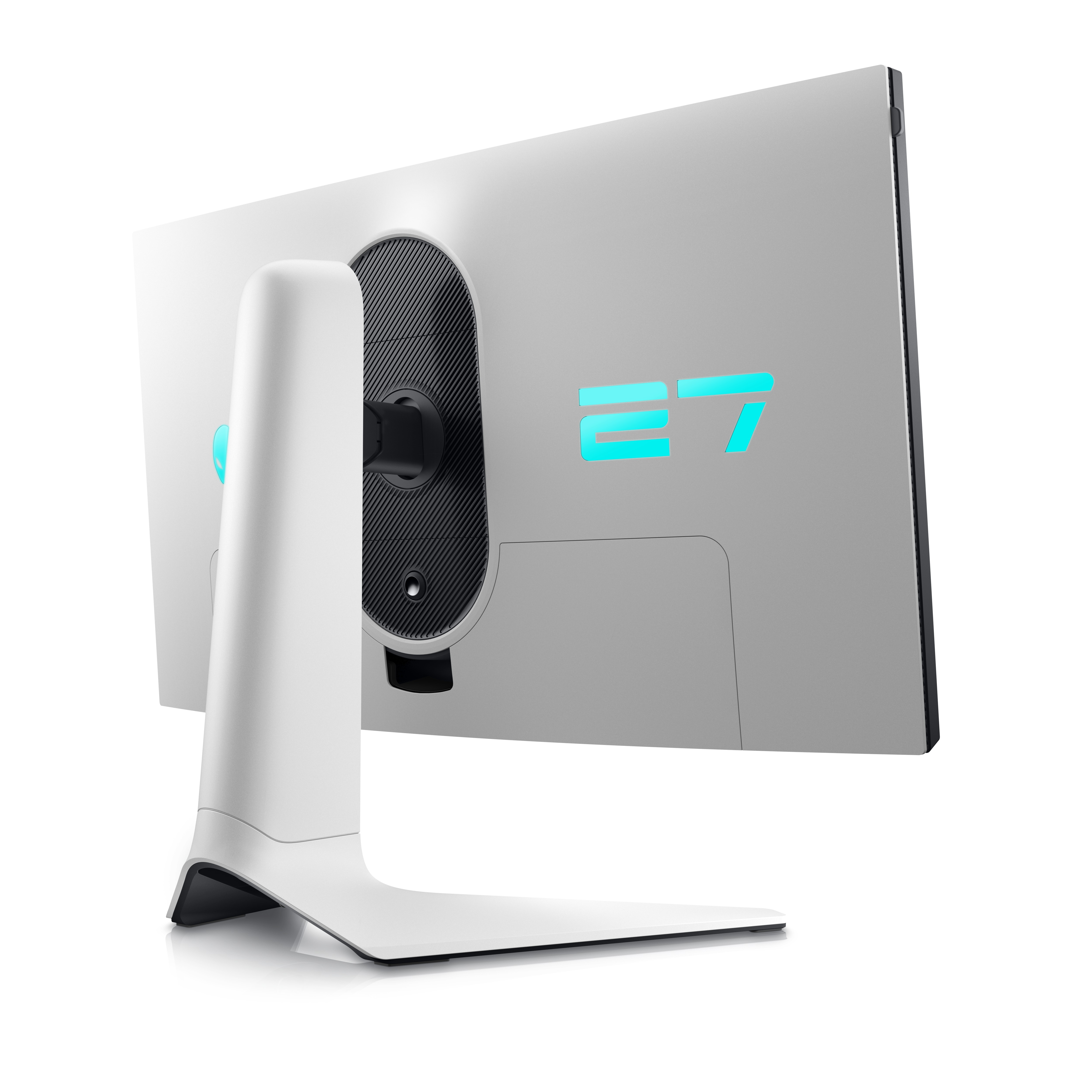 ALIENWARE AW2723DF 27 Zoll QHD Monitor bei MediaMarkt