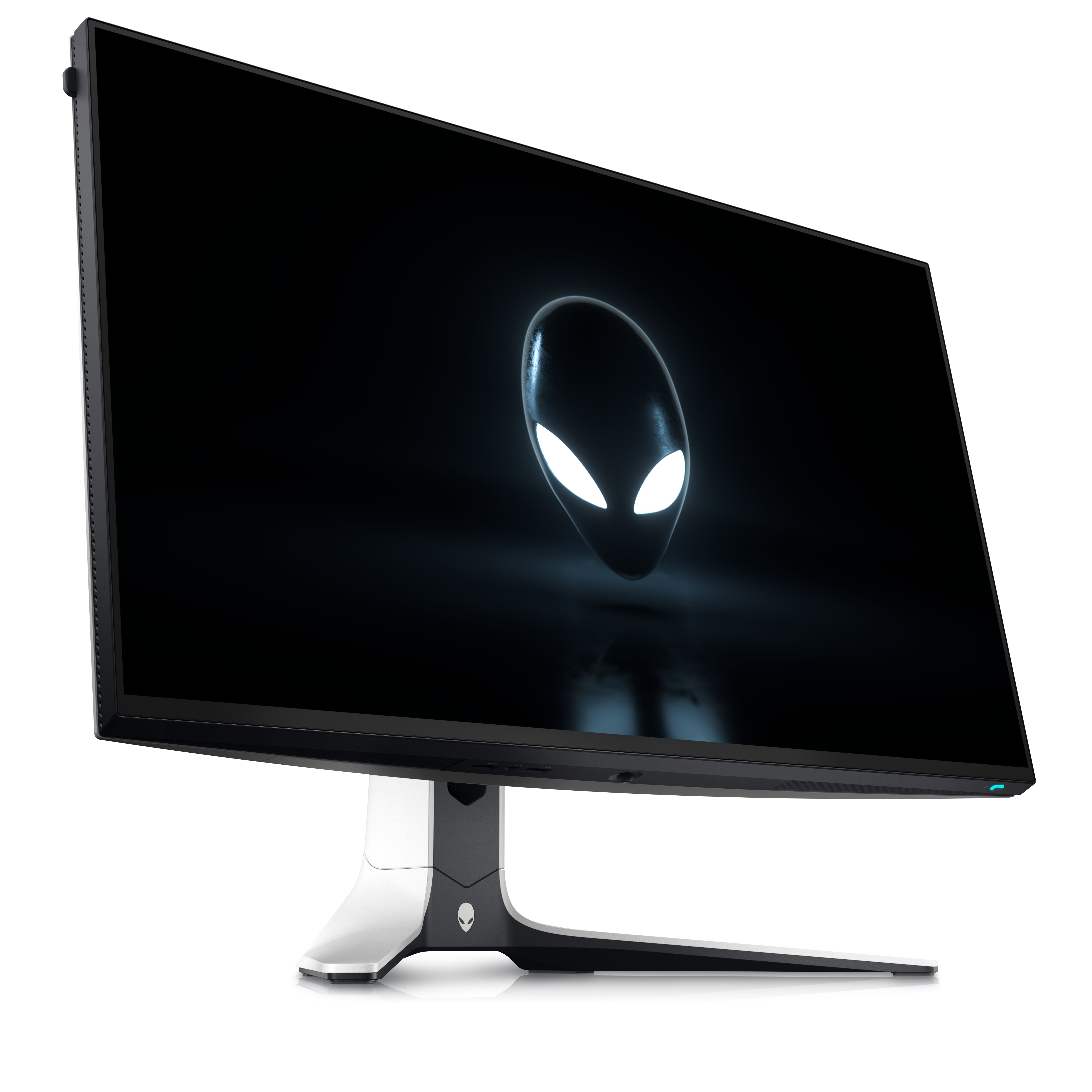 ALIENWARE AW2723DF 27 Zoll QHD Monitor bei MediaMarkt