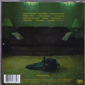 Pierce The Veil - The Jaws Of Life CD