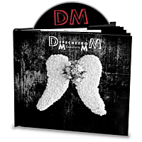 Depeche Mode - Memento Mori (Casemade Book CD Album) [CD]