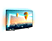 TV PHILIPS 43PUS8007/12 43" FULL LED Smart 4K