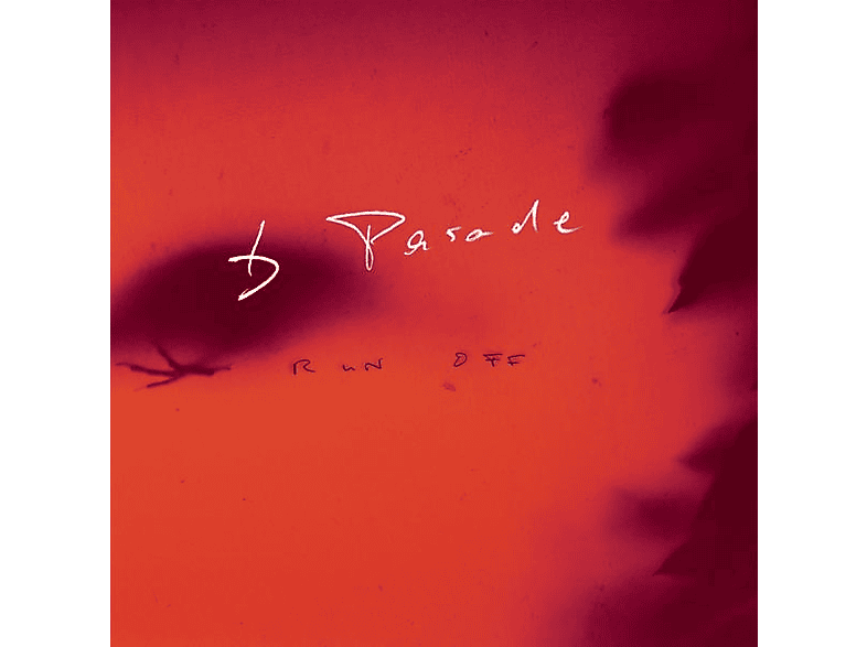 B Parade | B Parade - RUN OFF - (Vinyl) - MediaMarkt