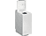 BAUKNECHT WTCH 6ZB CH N - Machine à laver - (6 kg, Blanc)