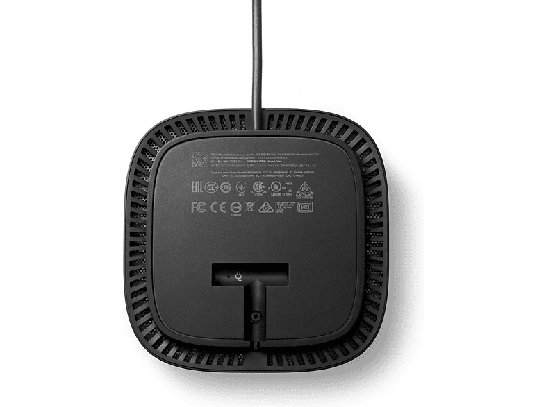 HP USB-C® Dockingstation Dock G5 Passend für Marke Dockingstations: HP USB-C® Power Delivery