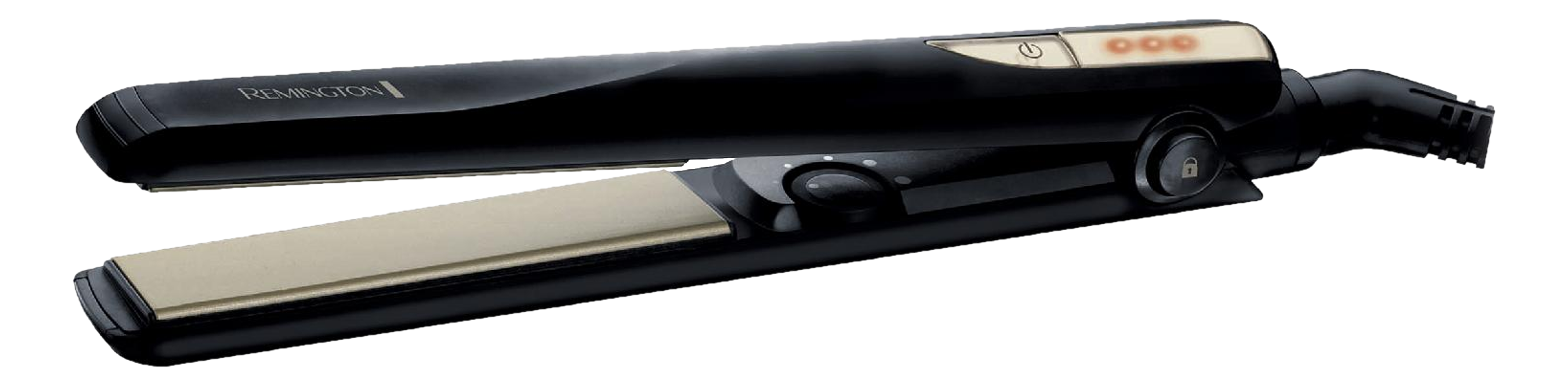 REMINGTON S1005 - Glätteisen (Schwarz)