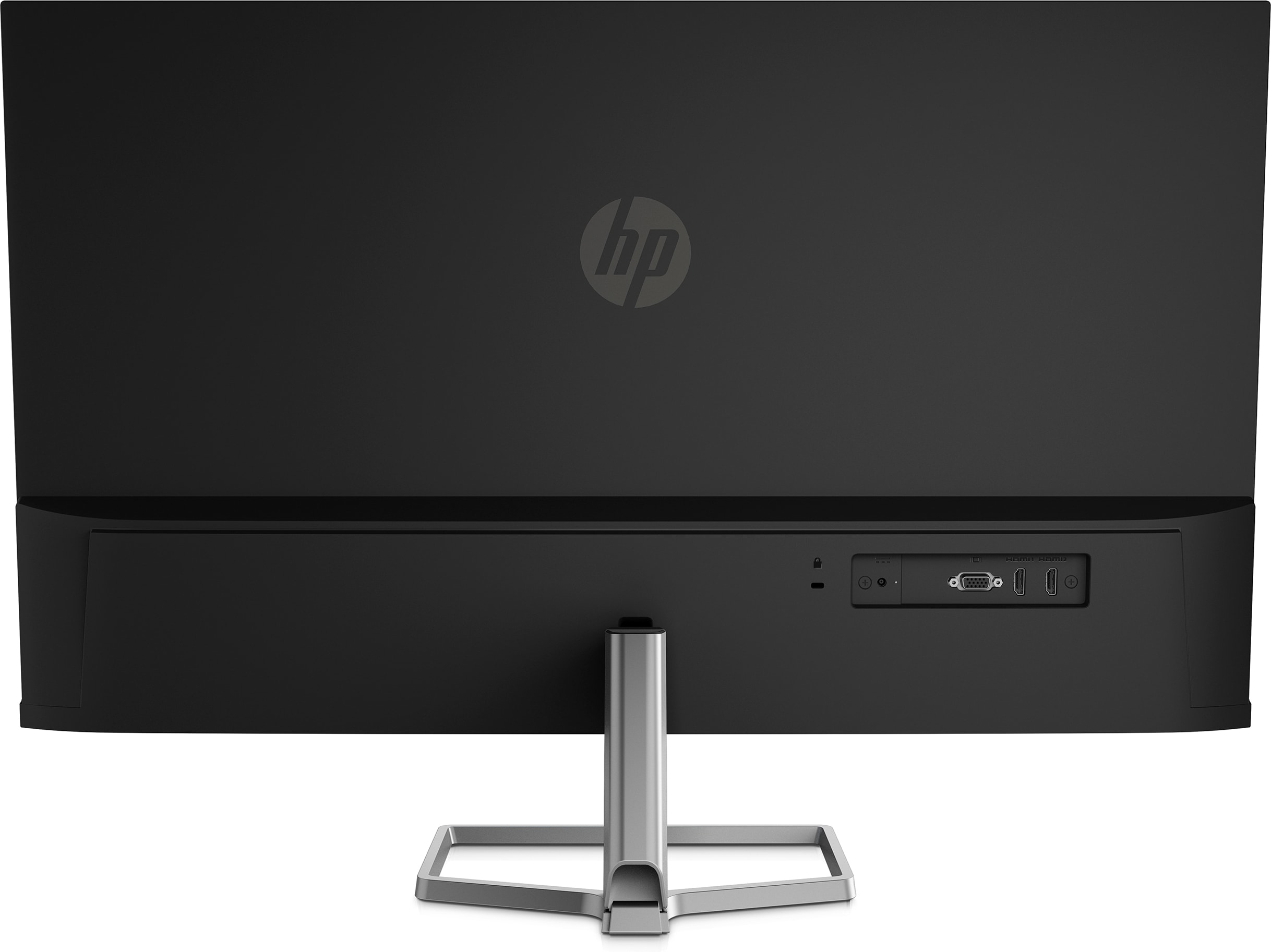 HP M32f 31,5 Zoll  Full-HD  Monitor  7 ms Reaktionszeit  