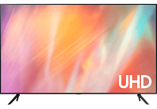 SAMSUNG GU60AU7199UXZG 4K UHD Smart LED Televízió, 152 cm