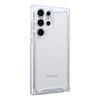 UAG Plyo - Housse de protection (Convient pour le modèle: Samsung Galaxy S23 Ultra)