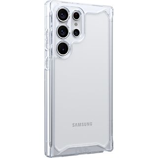 UAG Plyo - Guscio di protezione (Adatto per modello: Samsung Galaxy S23 Ultra)