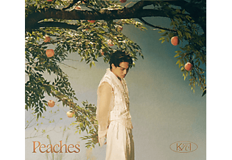 Kai - Peaches (Digipak) (CD)