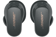 BOSE QUIETCOMFORT EARBUDS II CUFFIE WIRELESS, Eclipse Grey