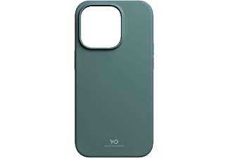 WHITE DIAMONDS Urban Case - Housse de protection (Convient pour le modèle: Apple iPhone 14 Pro)