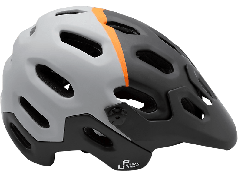 Urban Prime Adventure Helmet - Size M