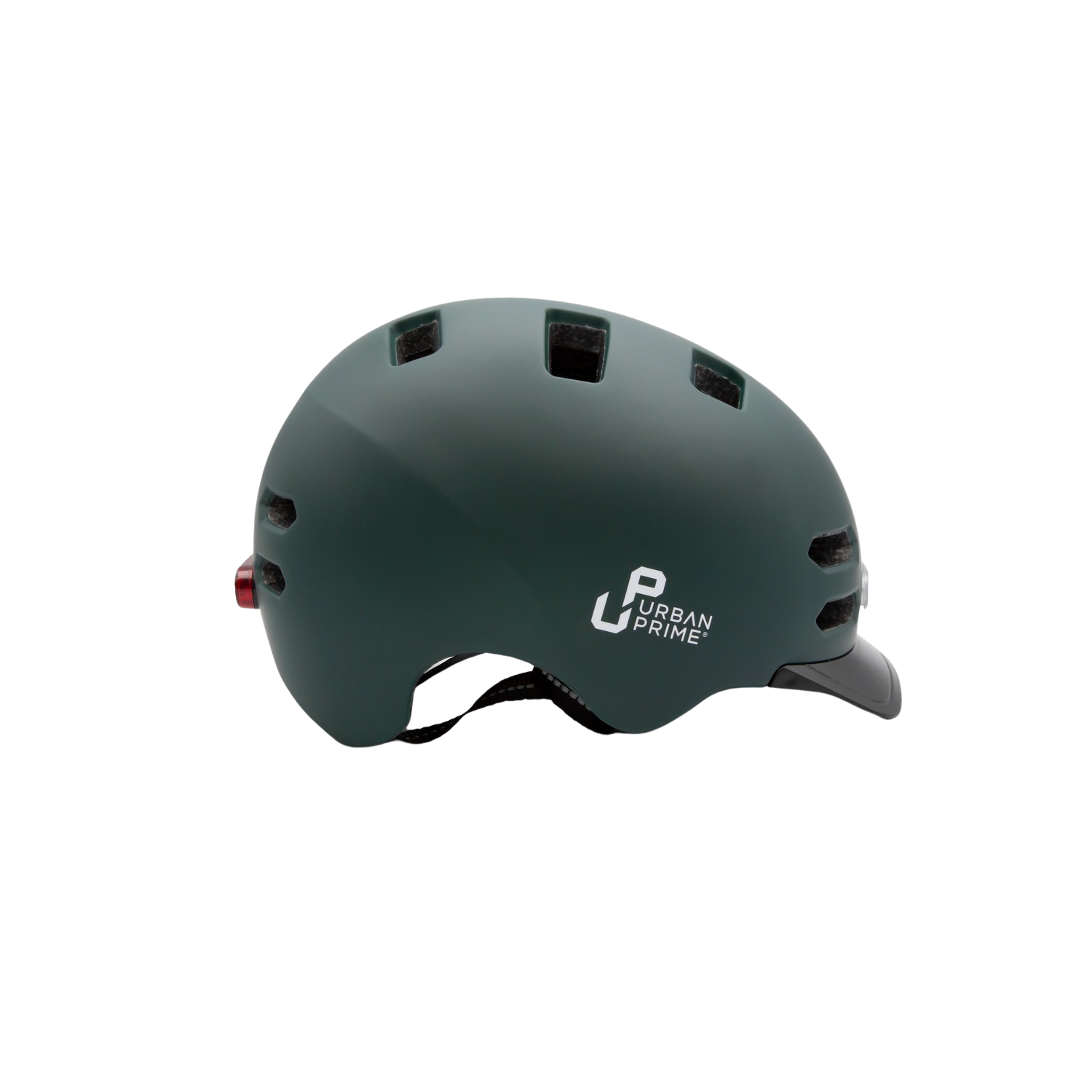 URBAN PRIME CARRY-HANDLE E-SCOOTER REFLECTBAND