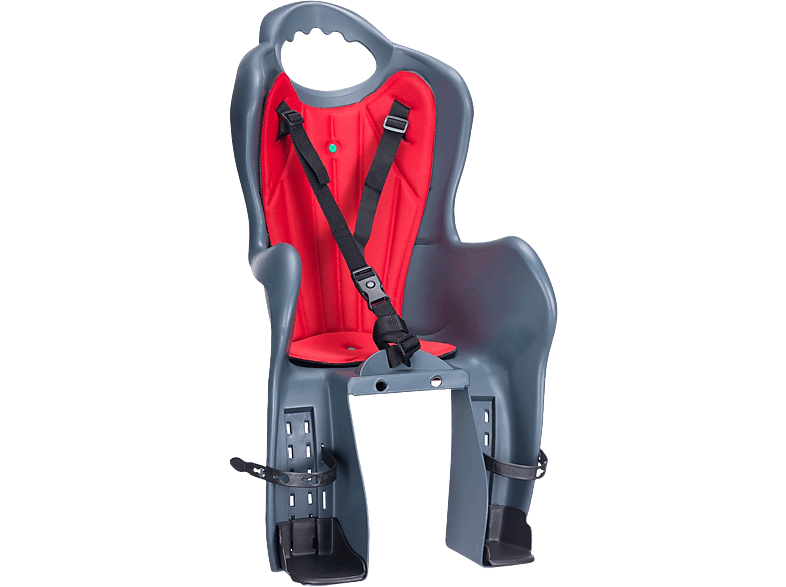 Urban Prime Rear Seat For E-bike