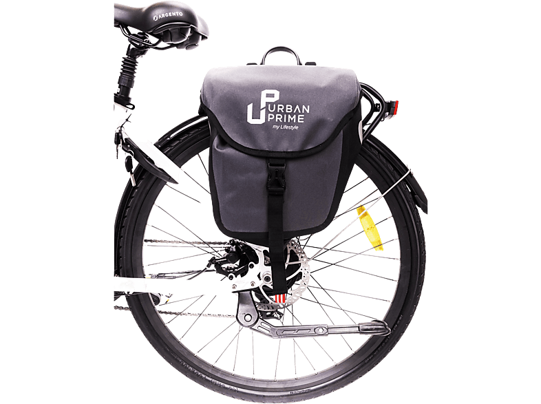 Urban Prime Fietstas Voor E-bike