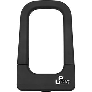 URBAN PRIME HEAVY DUTY U LOCK BLACK