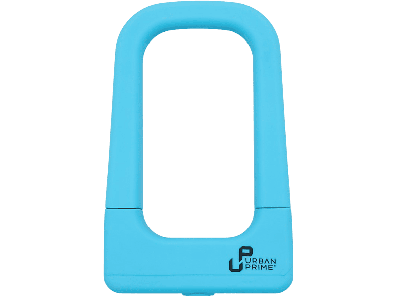 Urban Prime Heavy Duty U Lock Blue