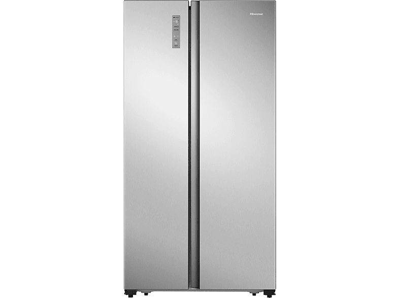SATURN günstig kaufen Side-by-Side-Kühlschränke |