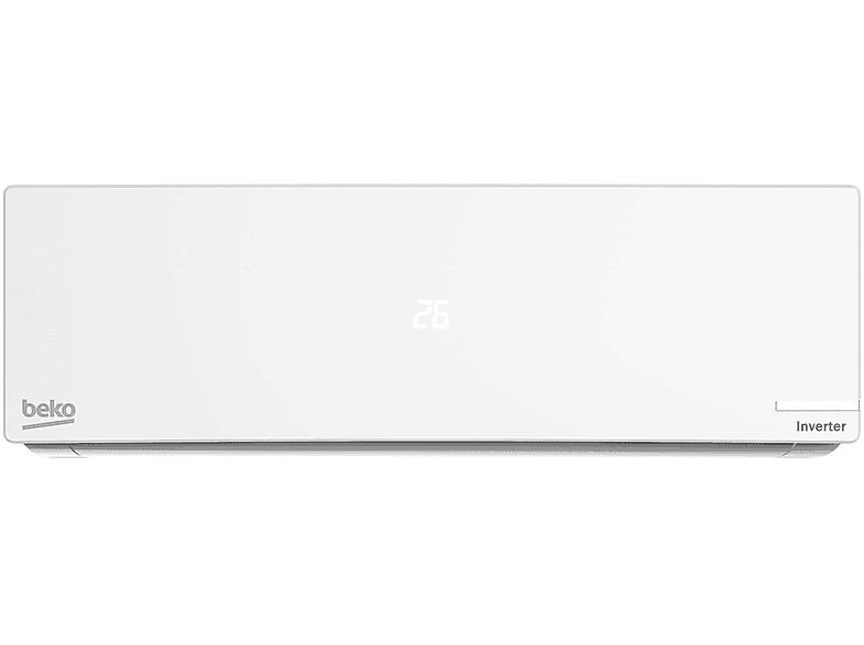 Condizionatore Fisso Unità Interna Beko Behpd 090 Condizionatore Fisso UI