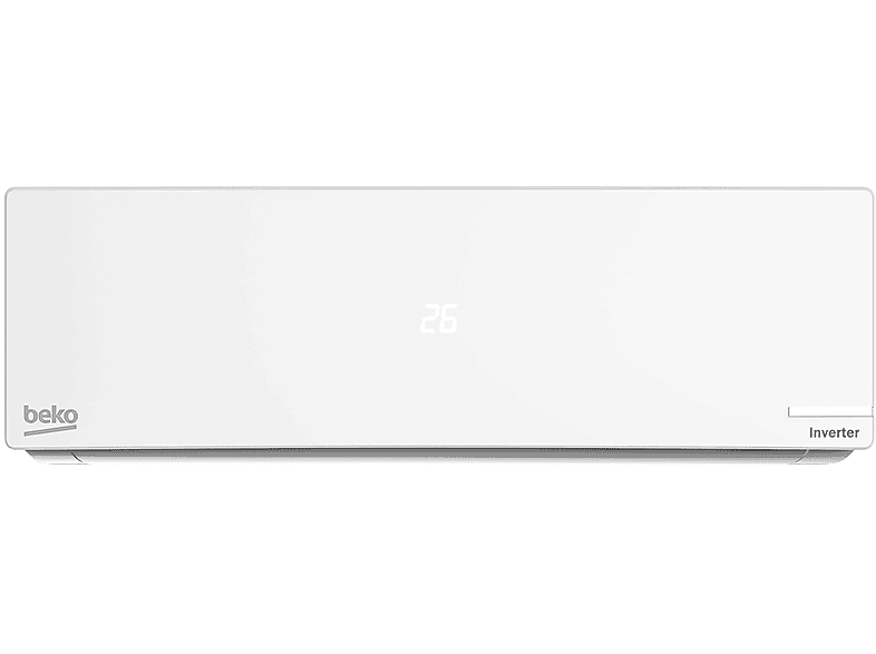 Condizionatore BEKO BEHPD 120 split inverter