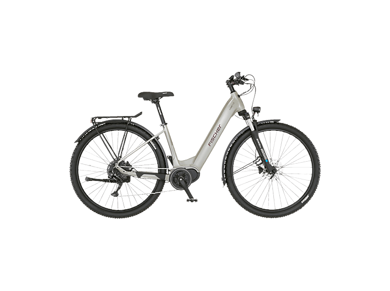 FISCHER Terra 4.0I All Terrain Bike (ATB) (Laufradgröße: 29 Zoll ...