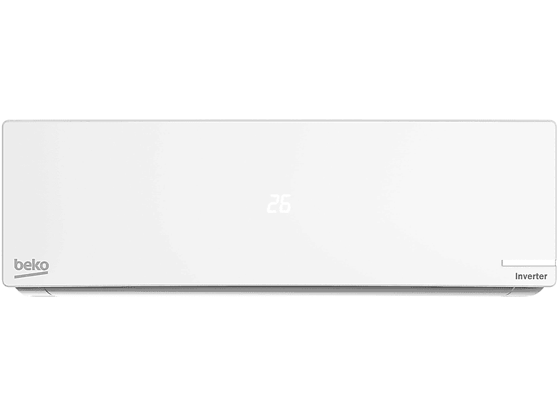 Condizionatore Fisso Unità Interna Beko Behpd 180 Condizionatore Fisso UI