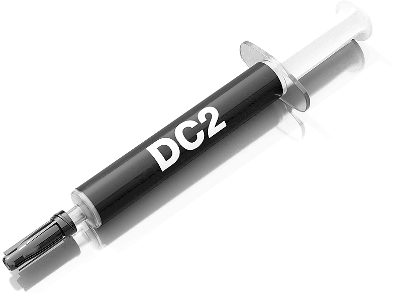 BE QUIET Wärmeleitpaste DC2, 3g, 7.5W/mK