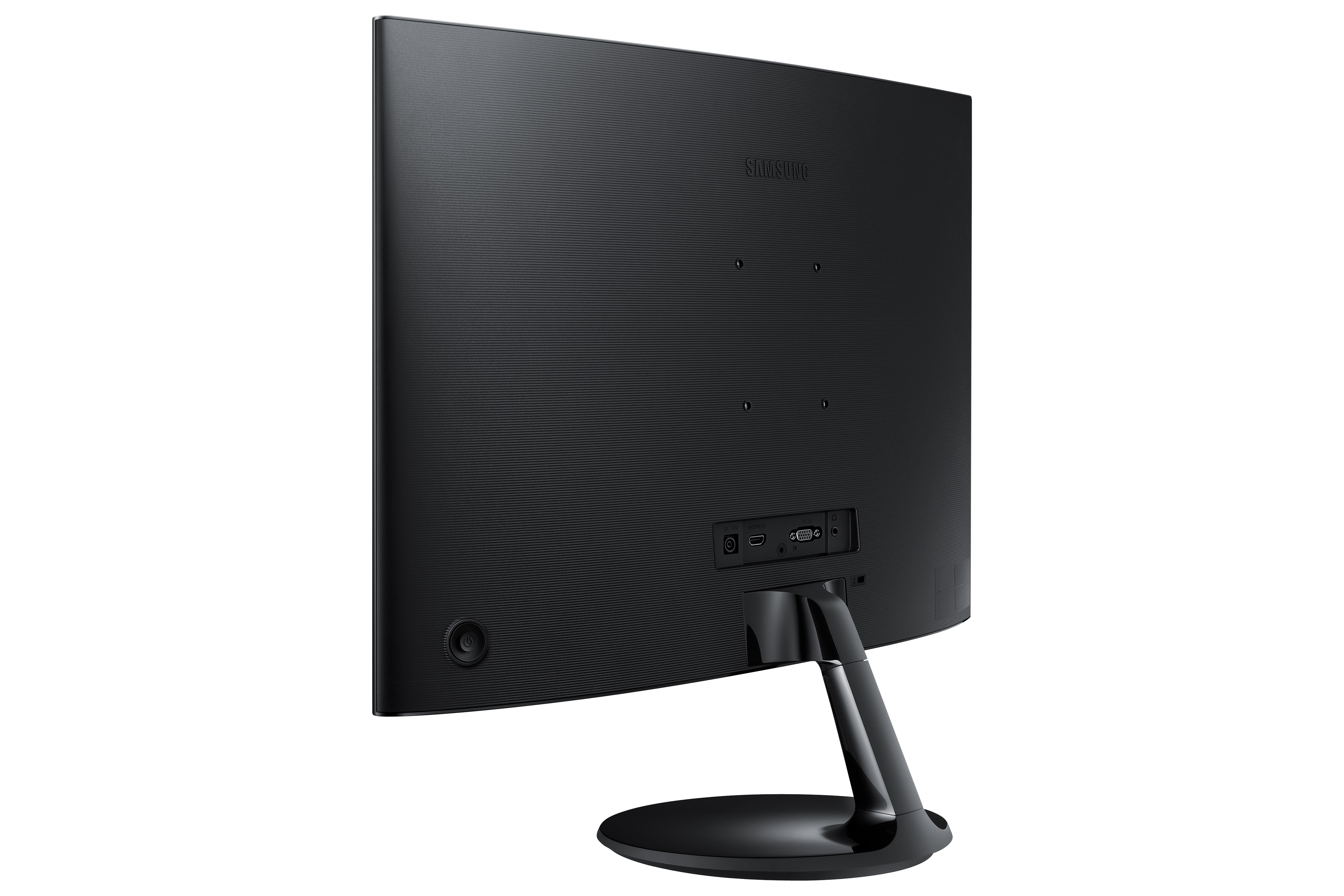 24 S24C364EAU Zoll 75 (4 SAMSUNG ms Full-HD Hz) Reaktionszeit, Monitor