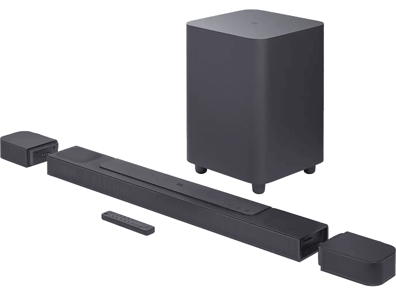 JBL BAR 800 PRO 5.1.2 soundbar