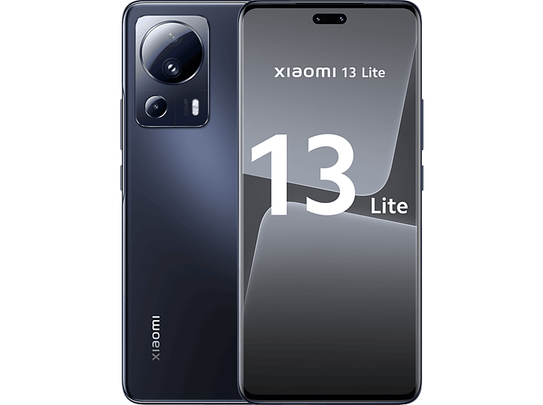 Xiaomi 13 Lite 5G 256GB outlet azul al mejor precio