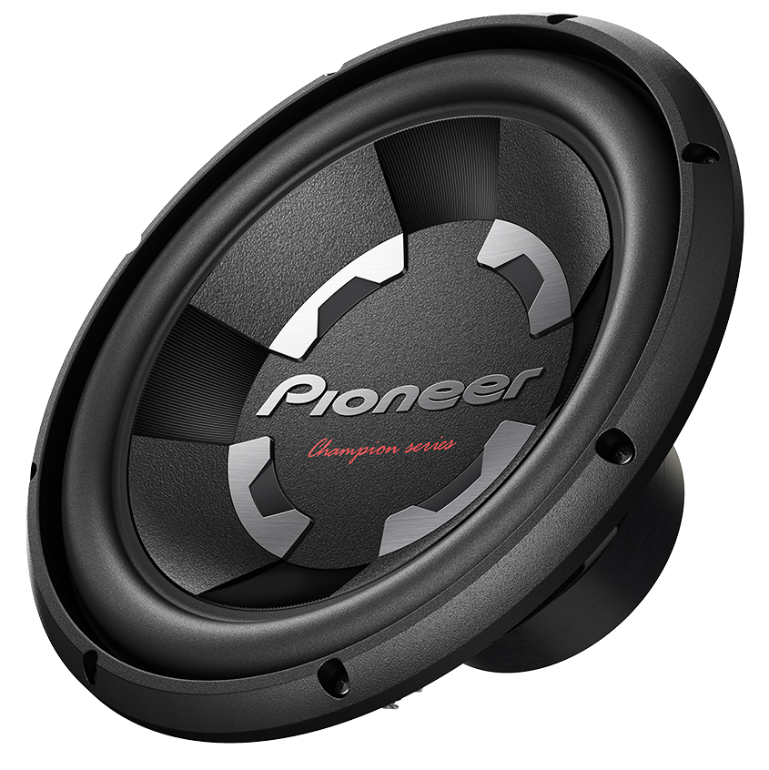 PIONEER TS-300D4 mélysugárzó