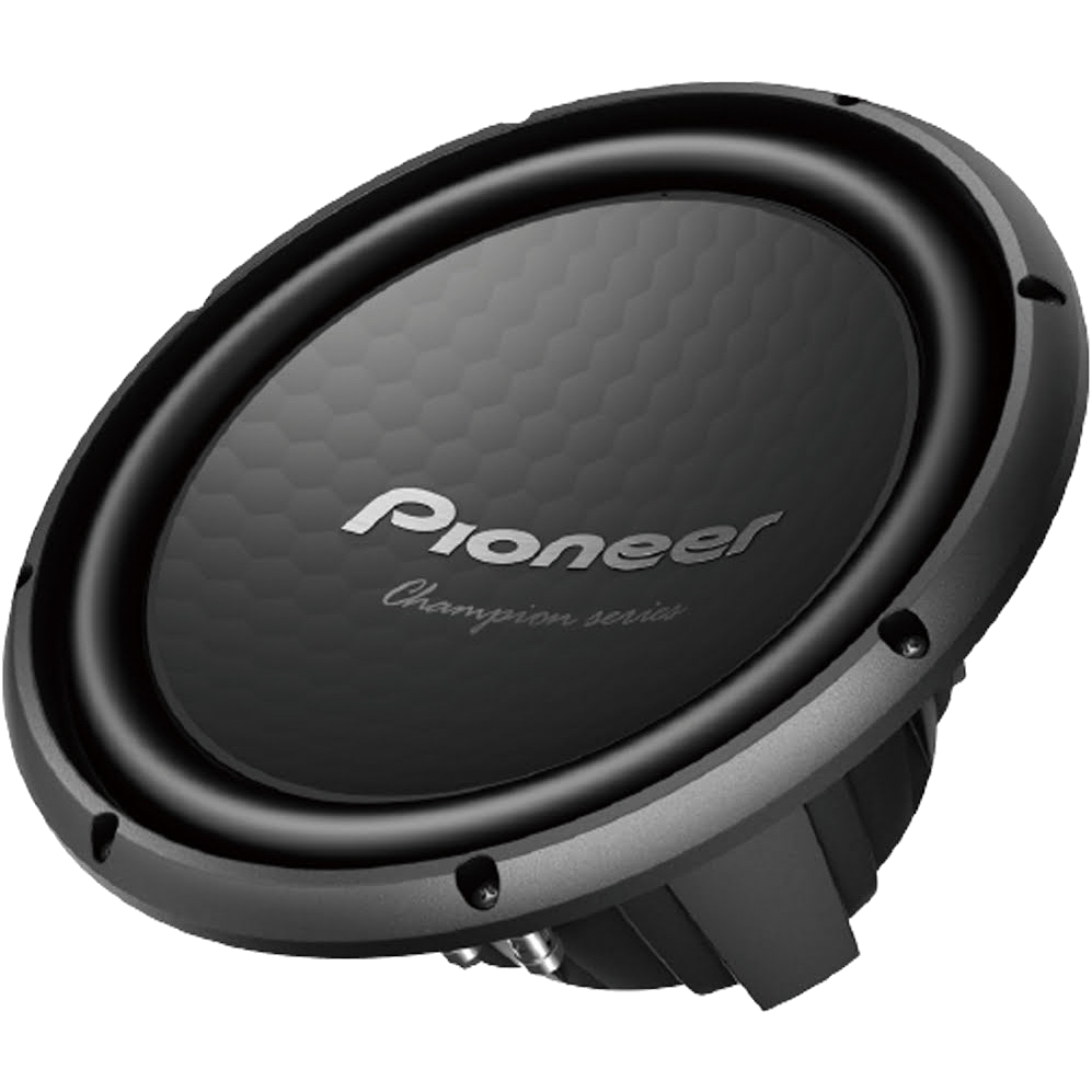 PIONEER TS-W32S4 mélysugárzó
