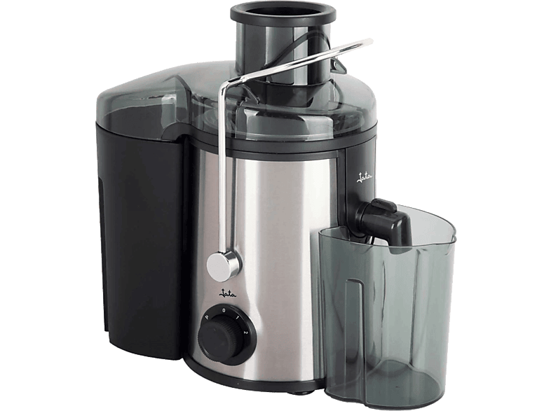 Participa en el sorteo de un extractor de nutrientes Pure Juice de Kenwood