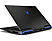 ERAZER Beast X40 (MD 62507) - Ordinateur portable de jeux, 17 ", Intel® Core™ i9, 2 TB SSD, 32 GB RAM, NVIDIA GeForce RTX™ 4090 (16 GB, GDDR6), Noir