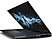 MEDION ERAZER Beast X40 (MD 62507) - Gaming Notebook, 17 ", Intel® Core™ i9, 2 TB SSD, 32 GB RAM, , Schwarz