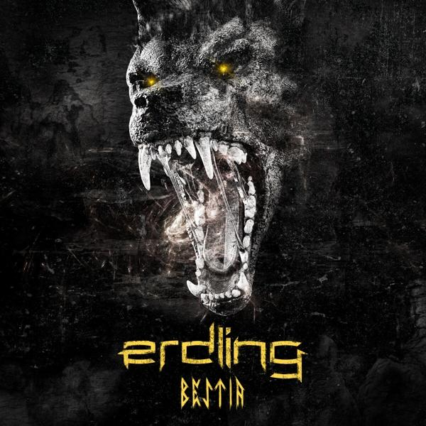 Erdling - BESTIA - (CD)