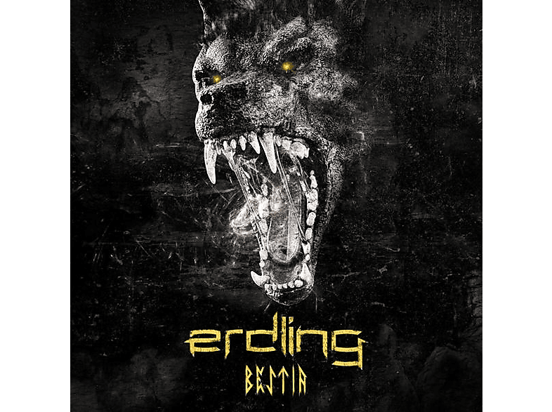 Erdling - BESTIA  - (CD)