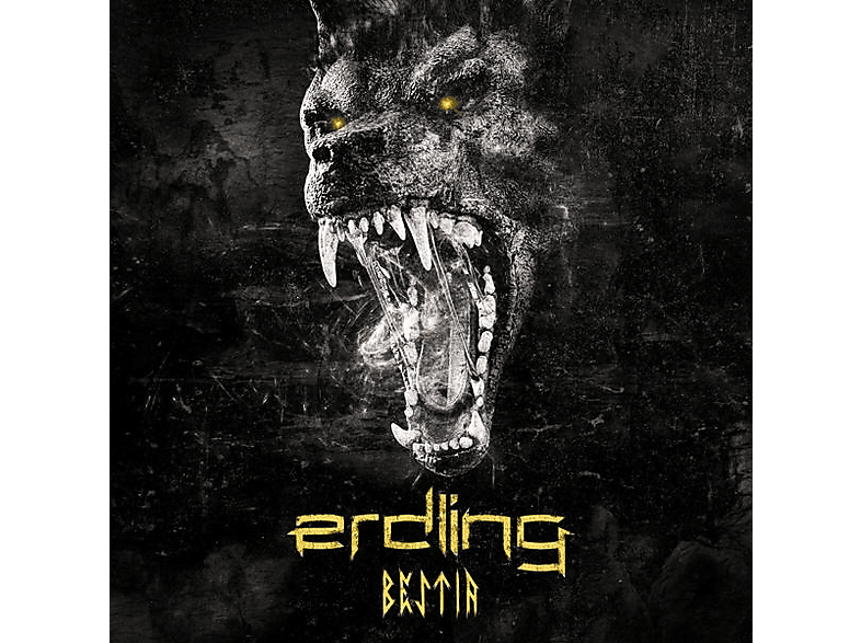 Erdling - Bestia - (CD)