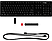 HYPERX Mechanische gamingtoetsenbord Alloy Origins PBT HX Red Lineair AZERTY (639N3AA#ABF)